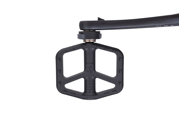 QR Pedal Set G Line Large Platform