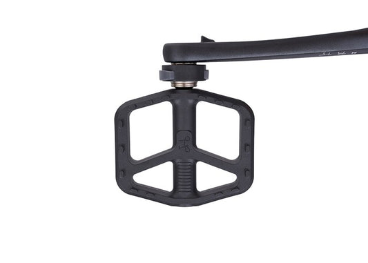 QR Pedal Set G Line Large Platform