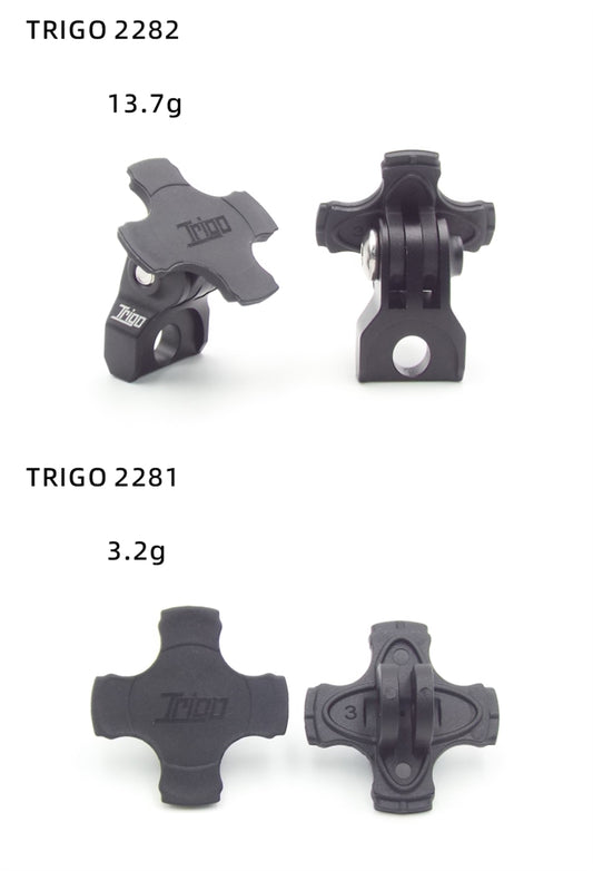 Trigo Cross Lock for Brompton