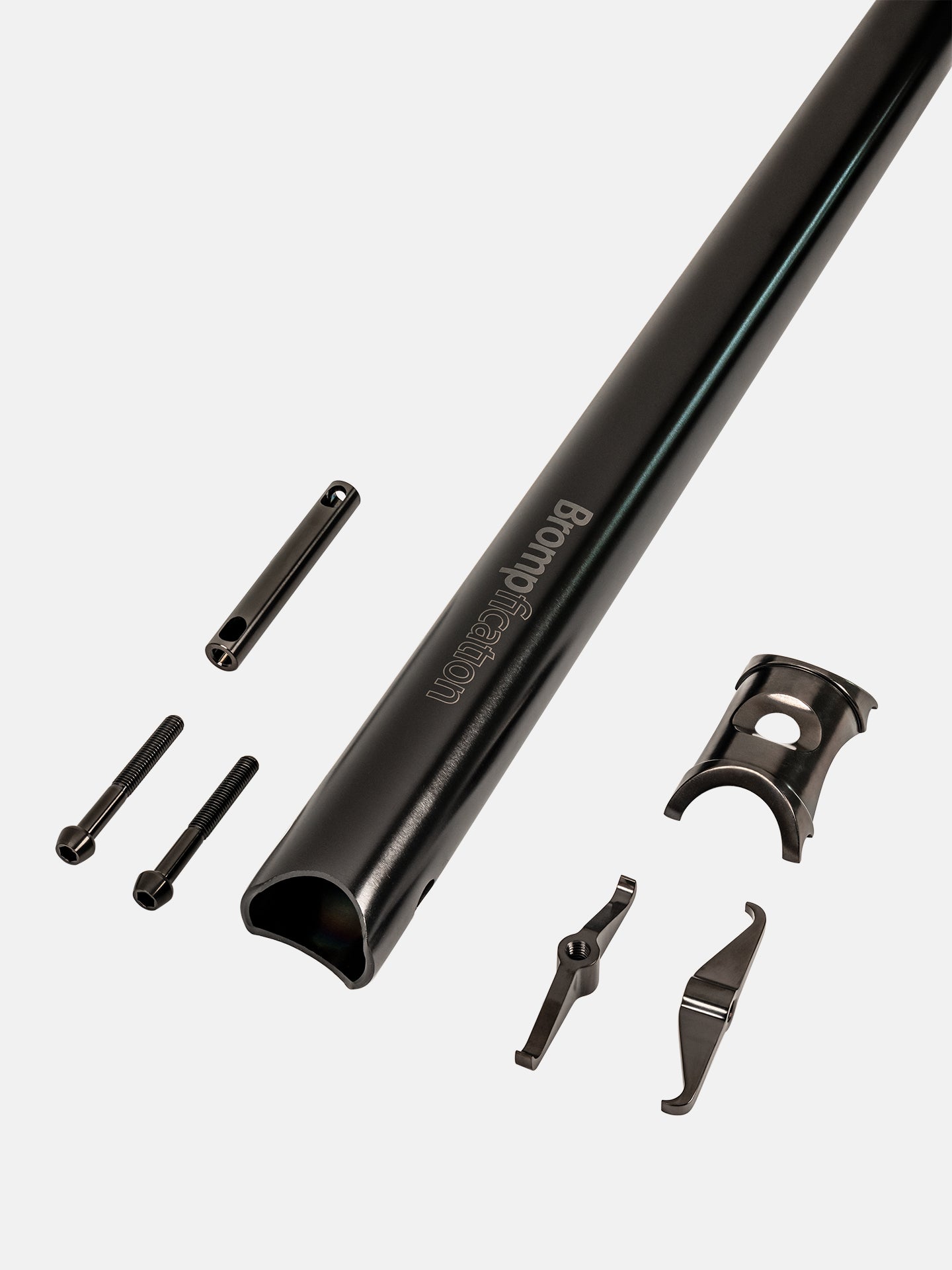 Brompfication Titanium Seatpost