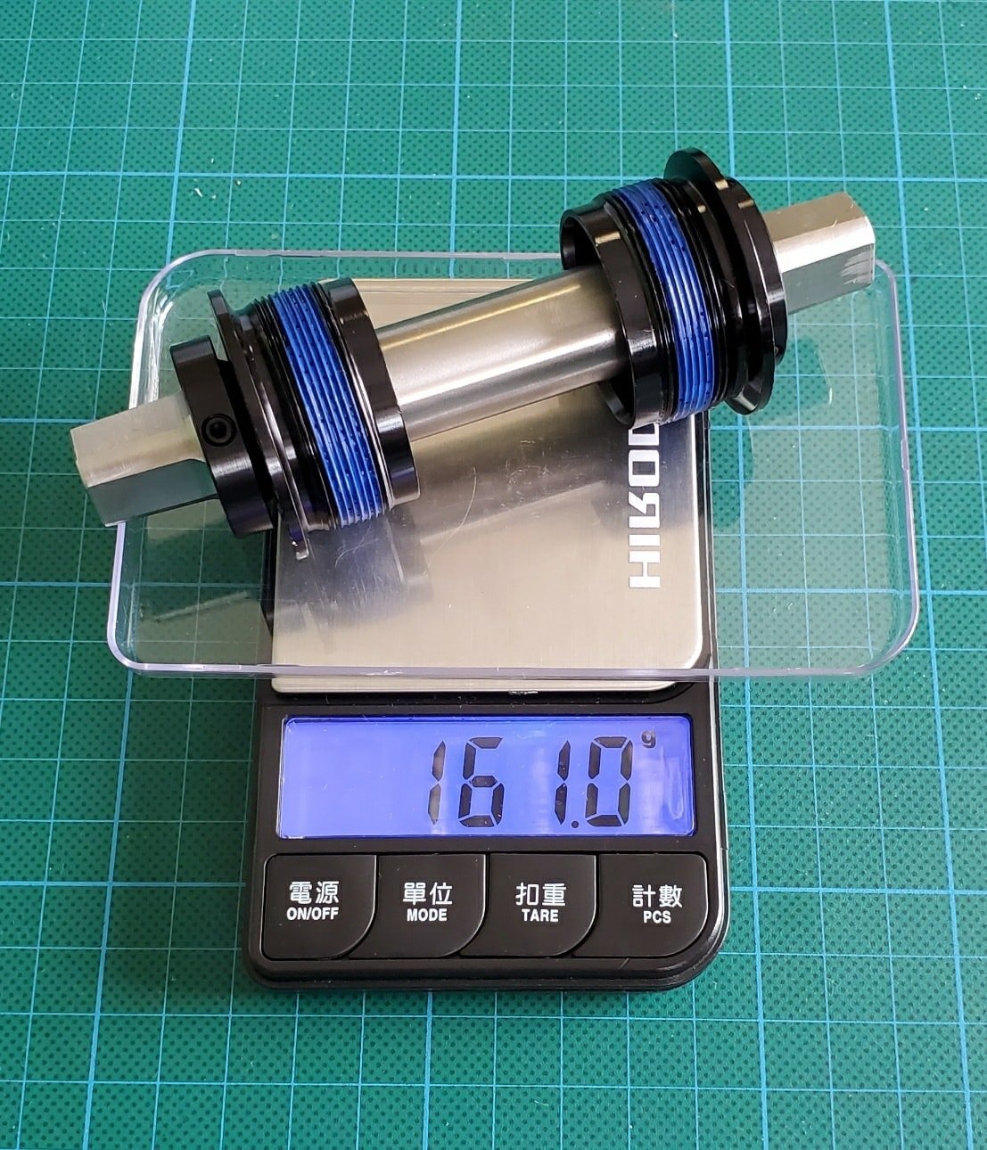 H&H Bottom Bracket
