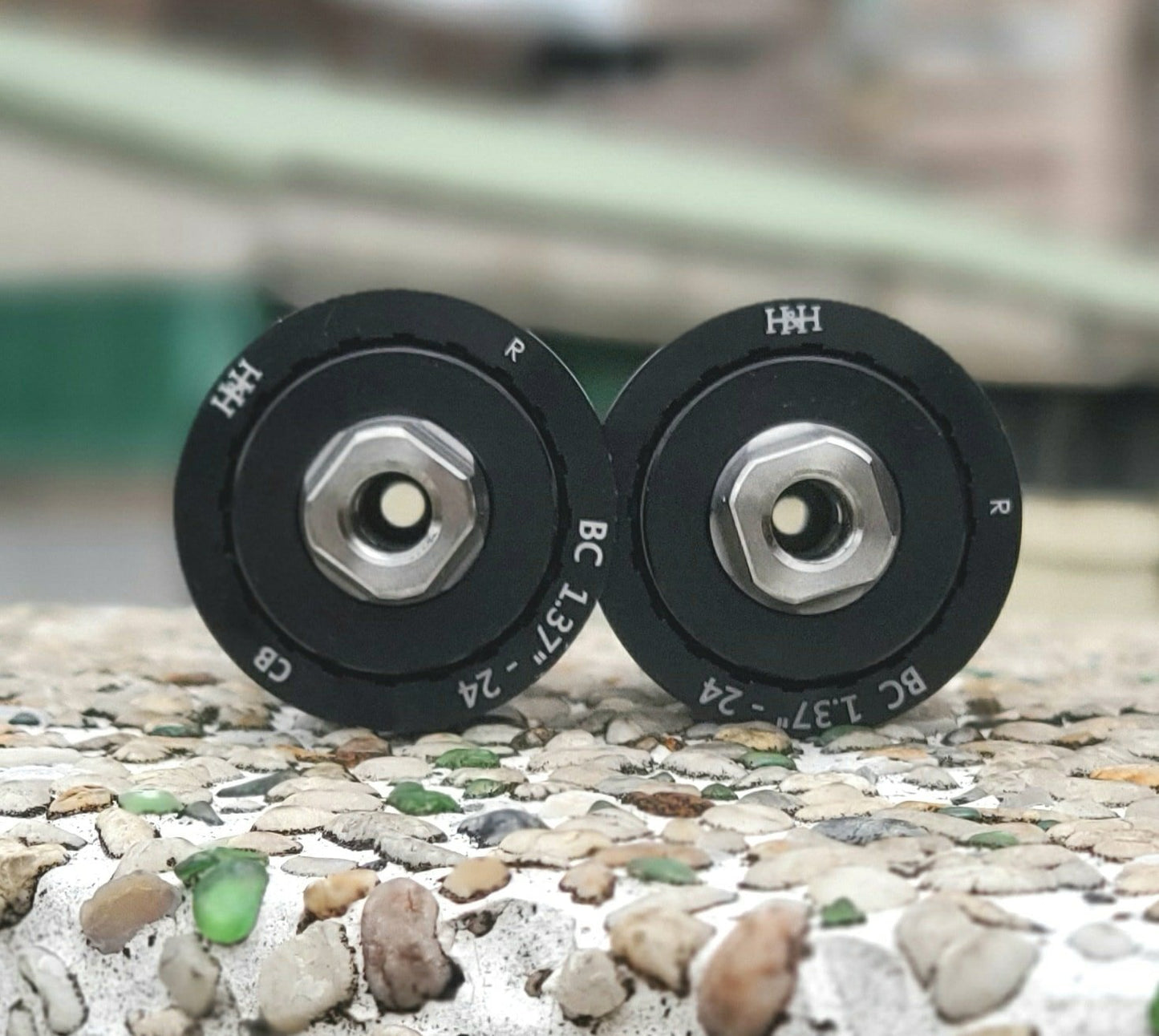 H&H Bottom Bracket