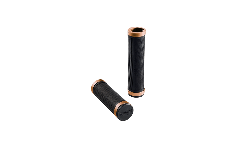 Brooks Cambium Rubber Grips