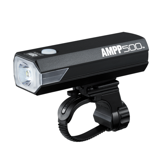 CATEYE AMPP 500 Front Light