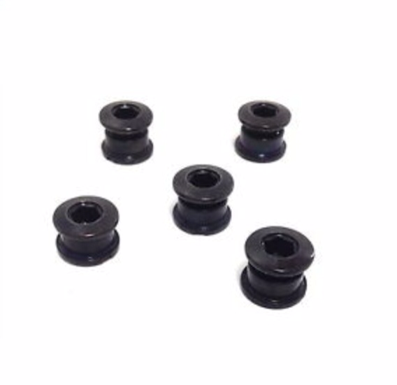 Chain Ring Bolts (set of 5)