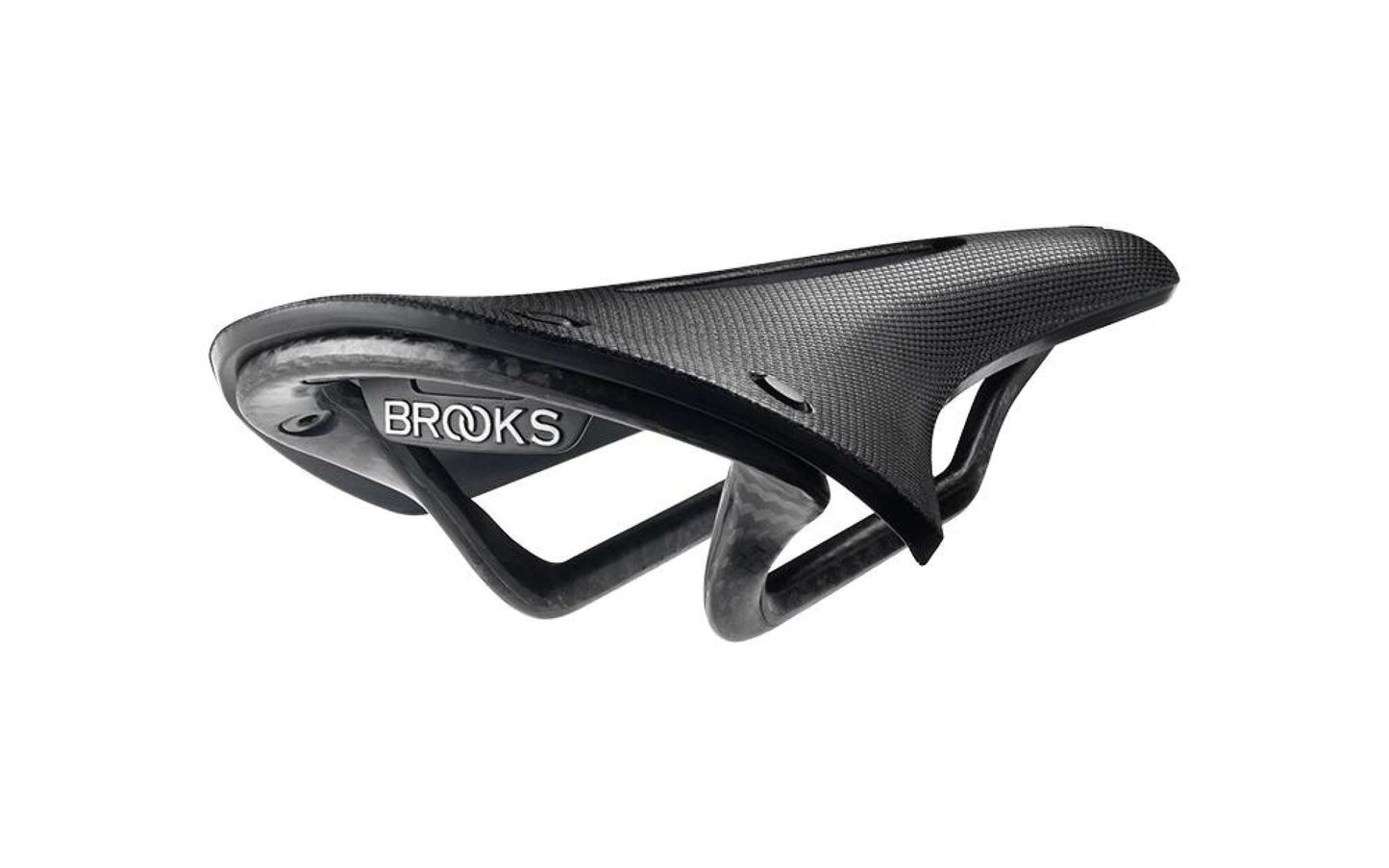 Brooks Cambium C13 All Weather Carved Black