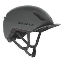 Scott II Doppio Plus Helmet