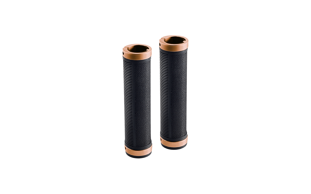 Brooks Cambium Rubber Grips