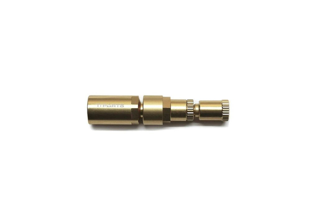 Ti Parts Workshop Aluminium Derailleur Cable Anchorage