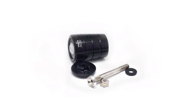 NOV Design Suspension Block Racing Shock [Ultra light Weight]