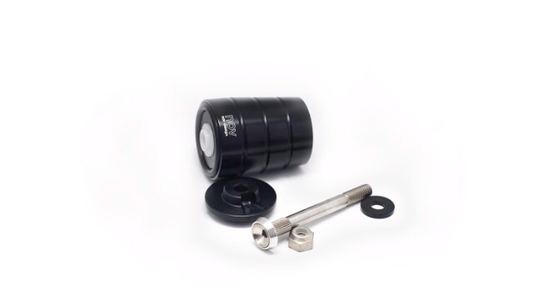 NOV Design Suspension Block Racing Shock [Ultra light Weight]