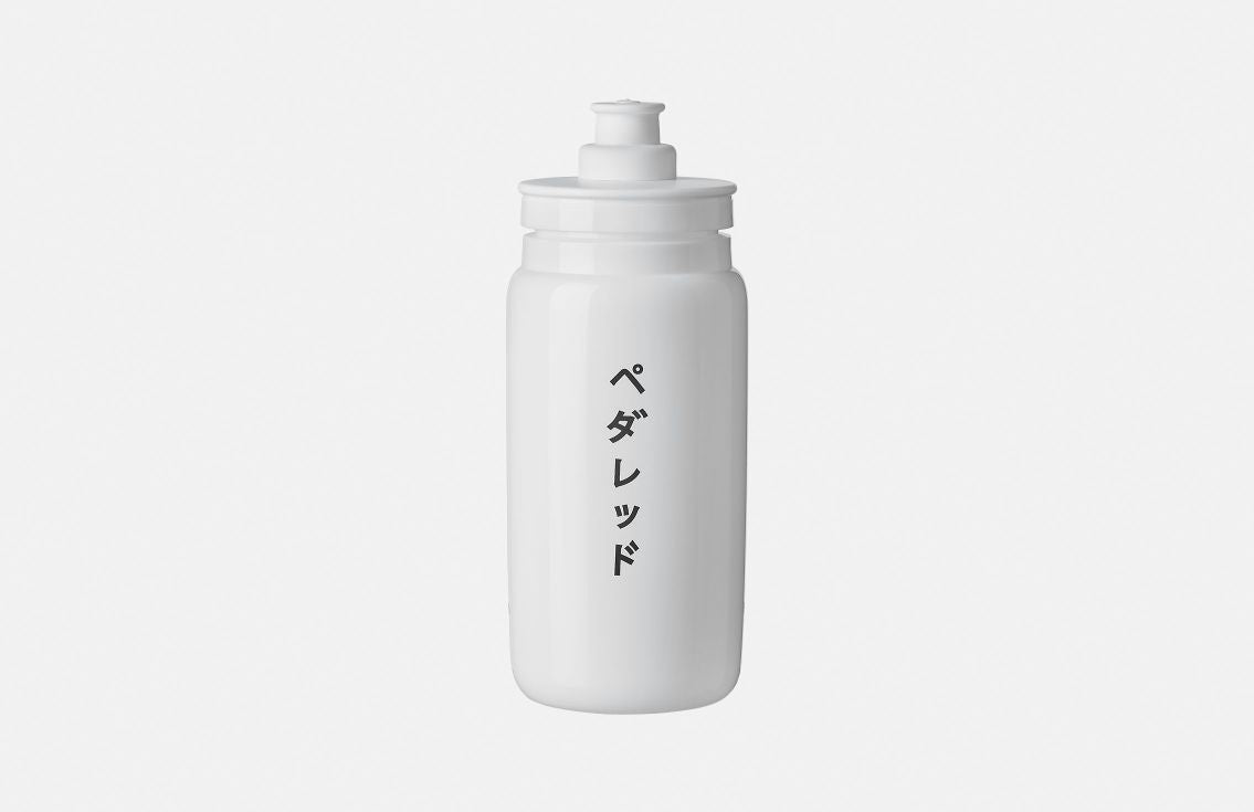 PEdAL ED Mirai Water Bottle 550ml