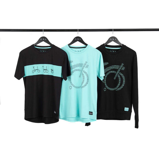 Logo Collection Tee