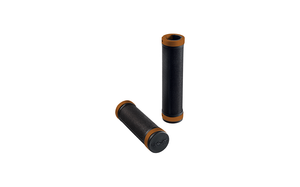 Brooks Cambium Rubber Grips
