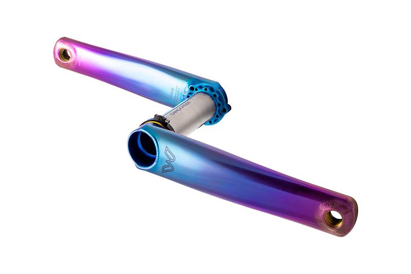 Cane Creek eeWings All-Road Crankset