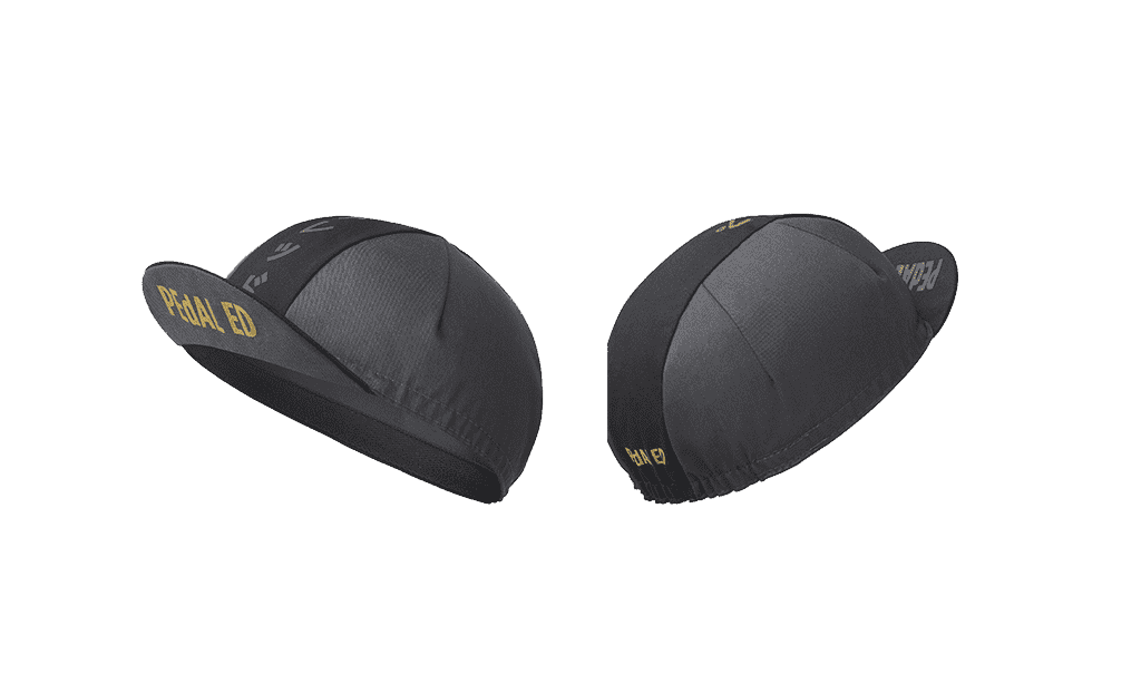 PEdAL ED Cap