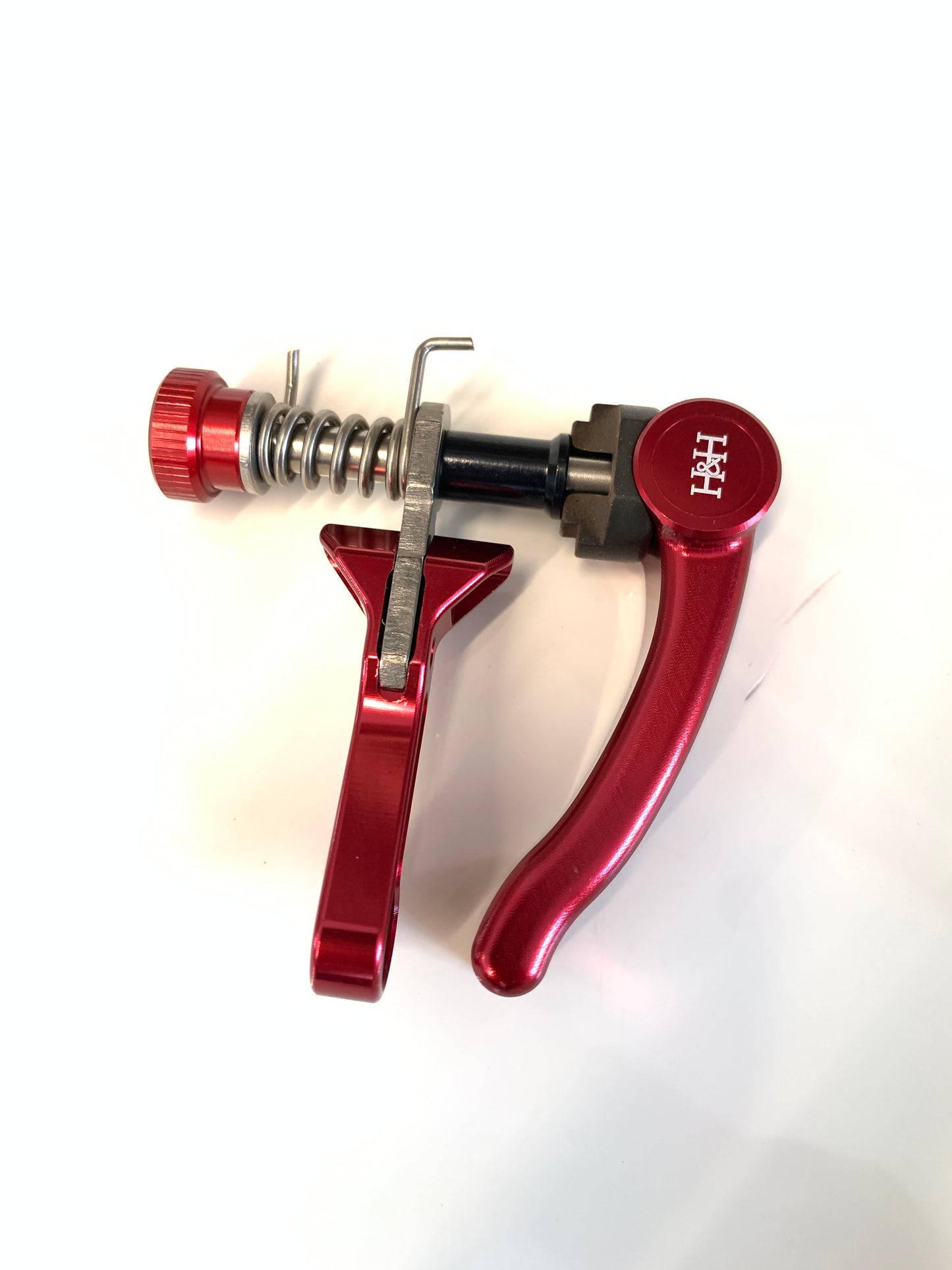 H&H ID1 Seatpost Clamp Set
