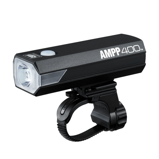 CATEYE AMPP 400 Front Light