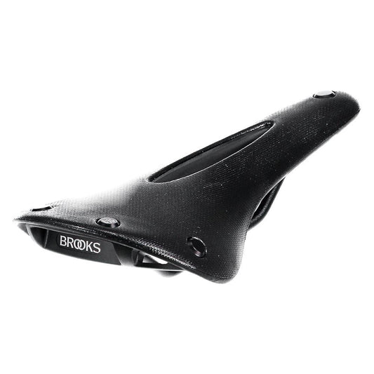 Brooks Cambium C15 Carved All Weather Black