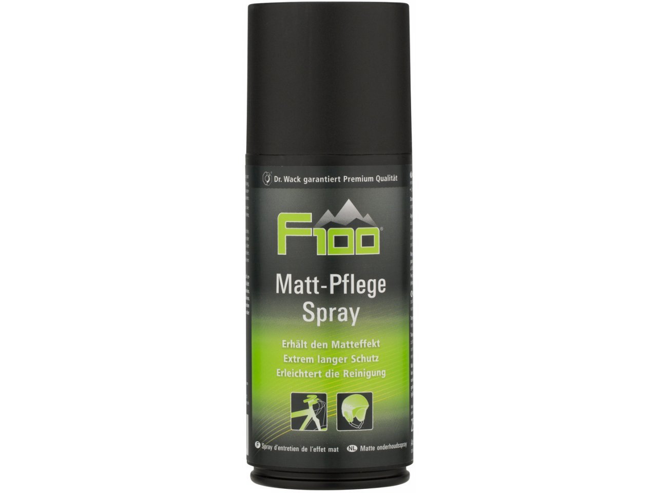 F100 Matt Care Spray
