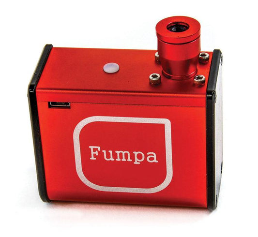 Fumpa Pump