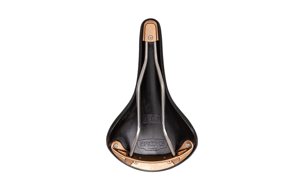 Brooks Cambium C17 Special Copper