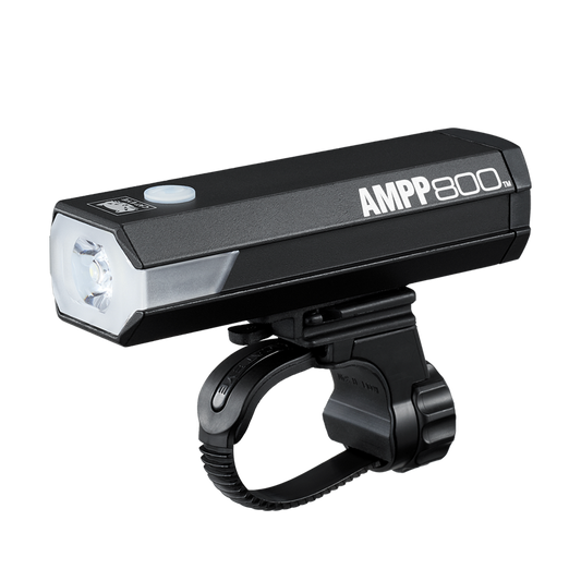 CATEYE AMPP 800 Front Light