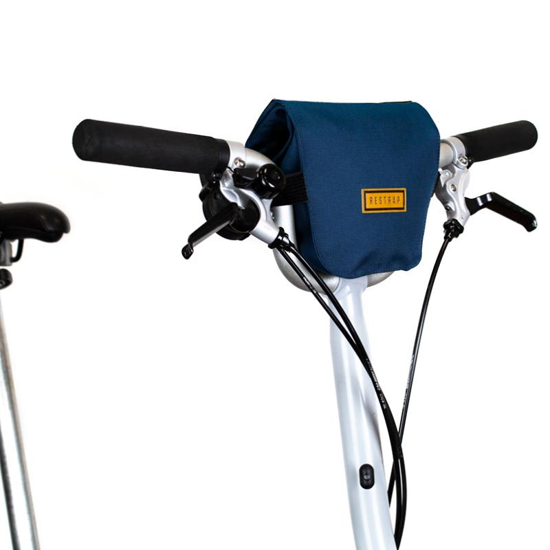 Restrap City Bar Bag
