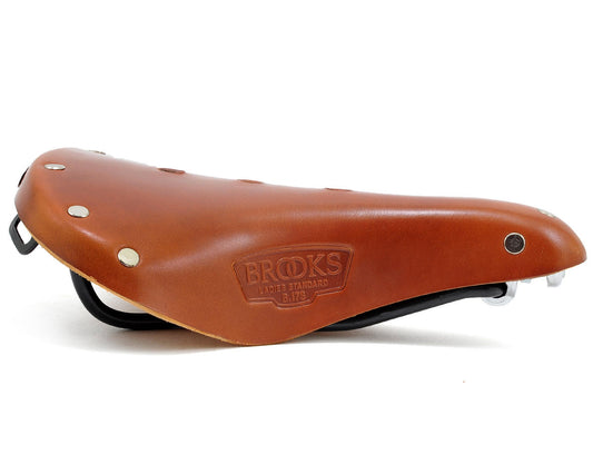 Brooks B17 Short Standard