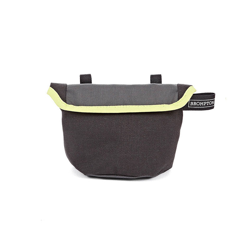 Brompton Saddle Pouch