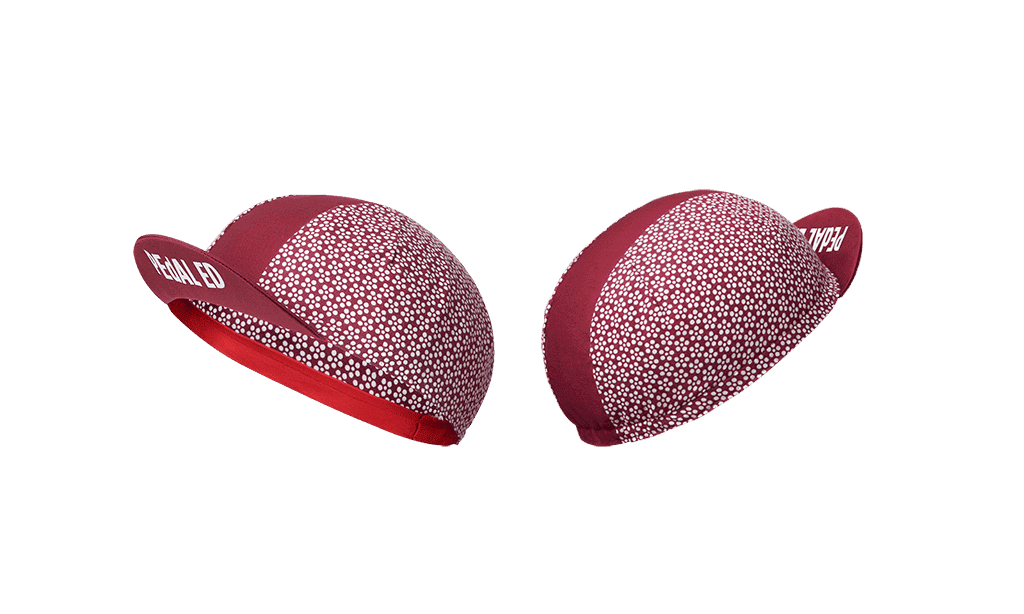 PEdAL ED Bandana Cap