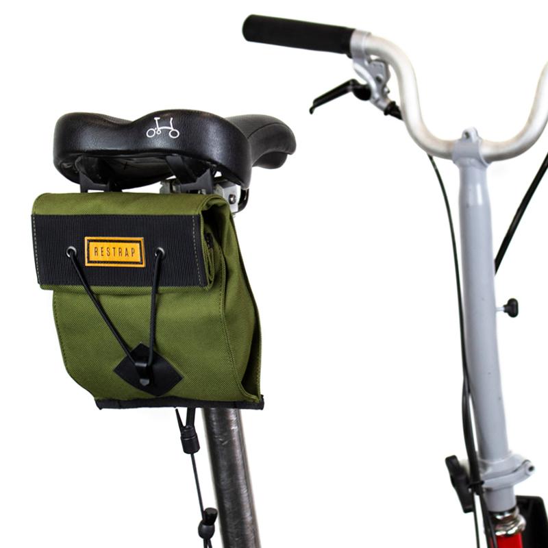 Restrap city saddle bag online