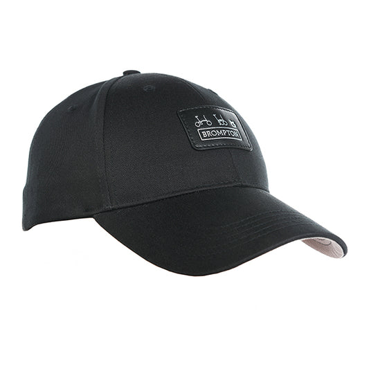 Brompton Baseball Cap