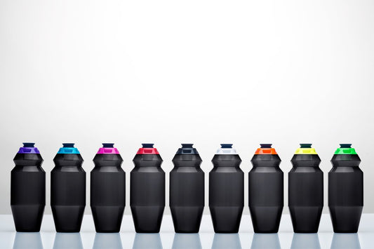 ABLOC Cycling - Arrive Bottles