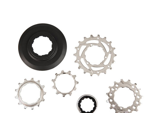 ADV 4SPD Sprocket Set