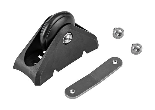 ADV Rear Mudguard Roller Wheel