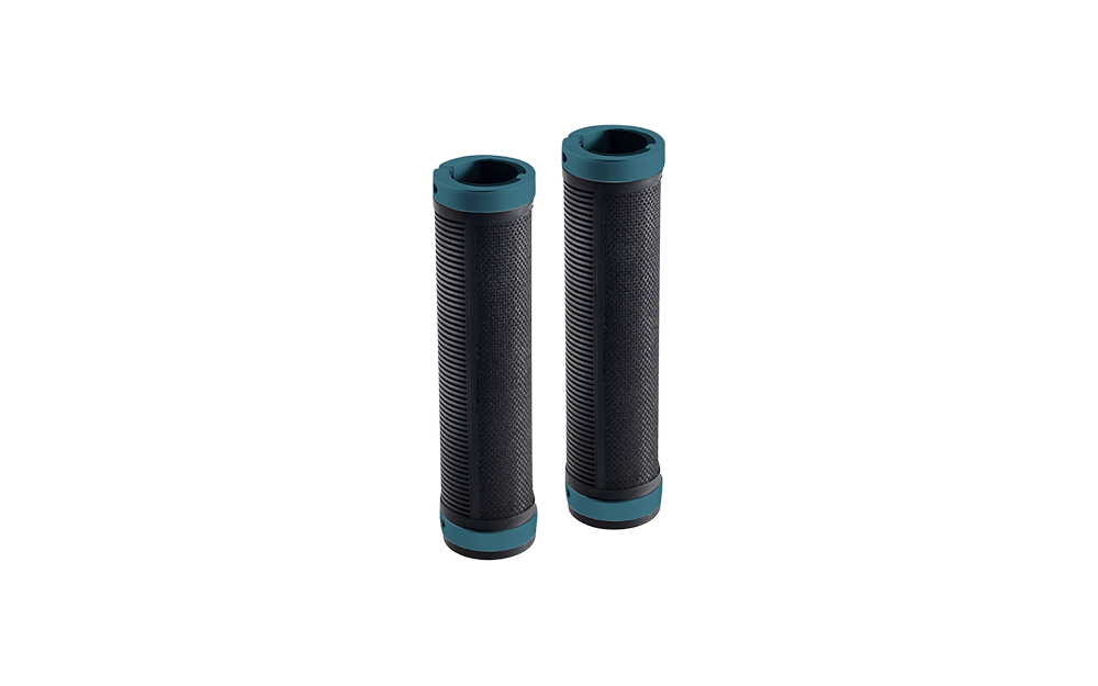 Brooks Cambium Rubber Grips