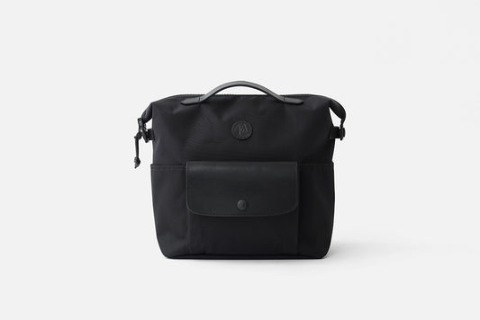 Practico Arte Front Mini Bag