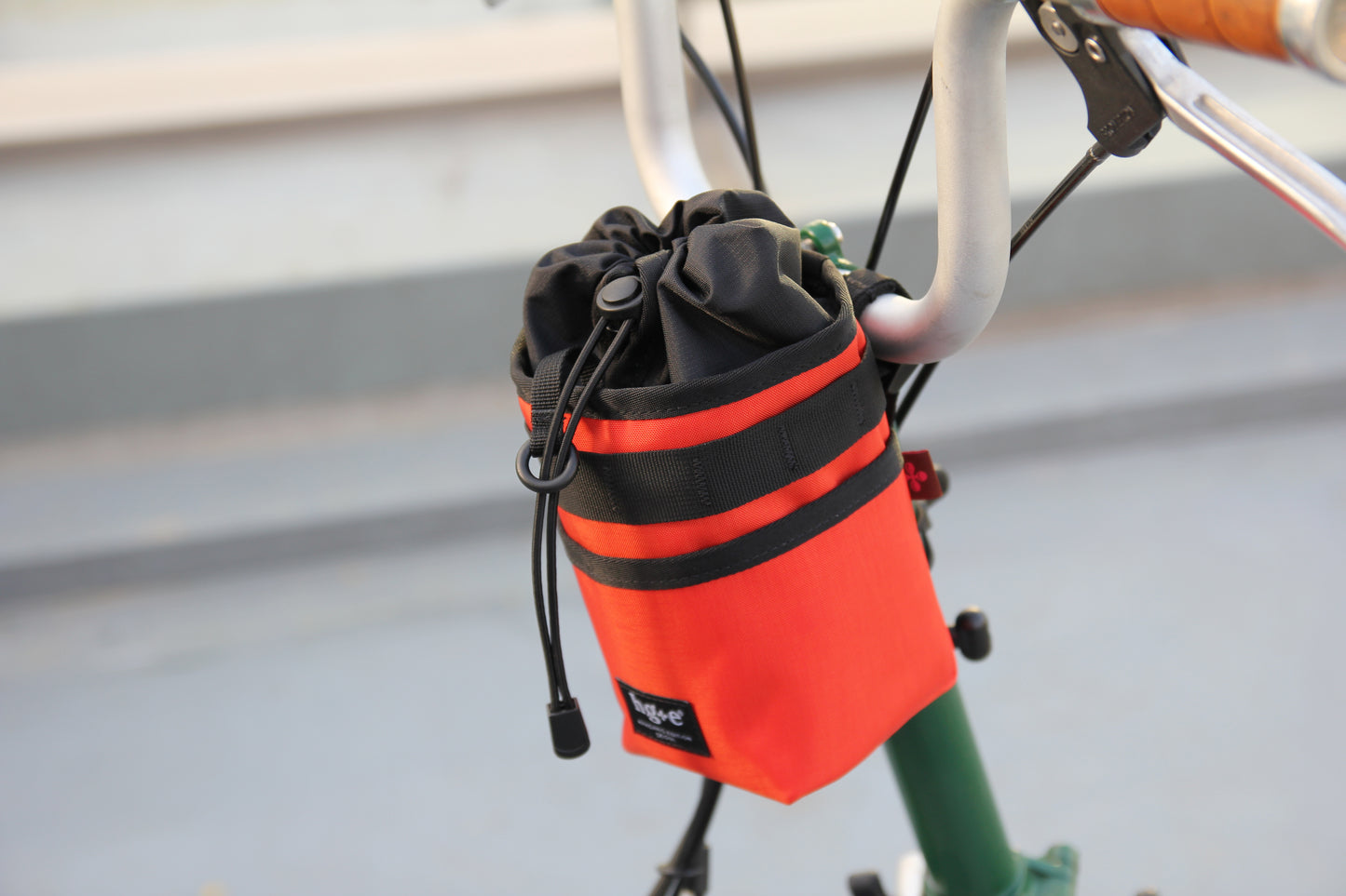 Practico Arte HGE Stem Bag