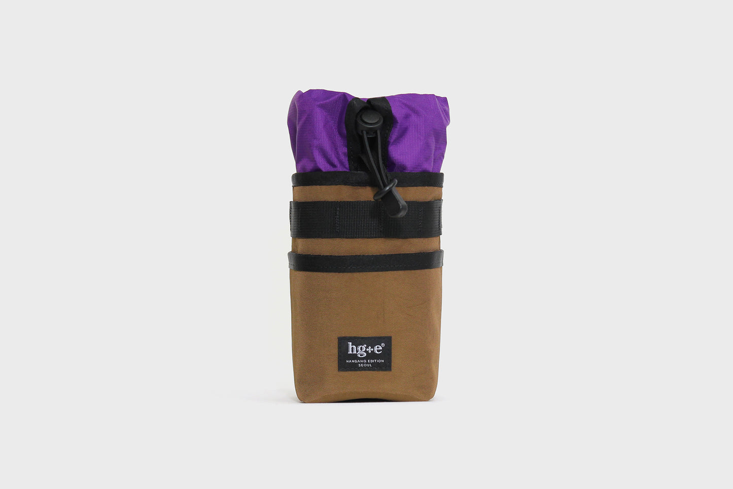 Practico Arte HGE Stem Bag
