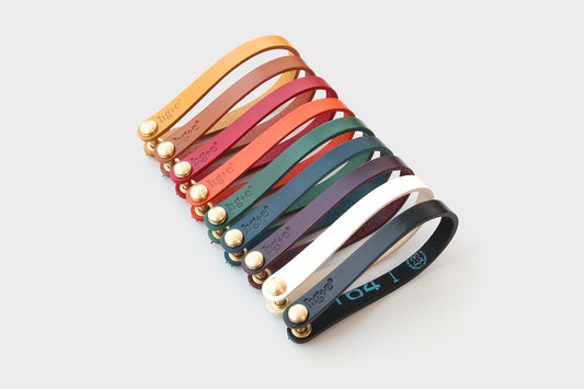 Practico Arte HGE Lever Strap
