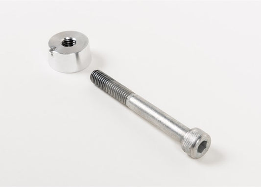 Replacement handlebar stem pin expander cone + bolt