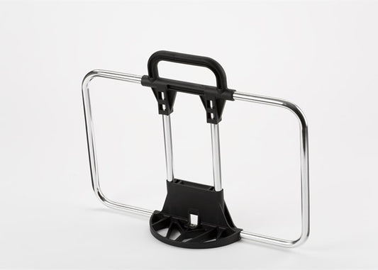 Replacement luggage frame only