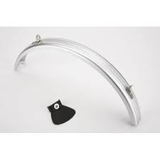 Brompton Rear Mudguard