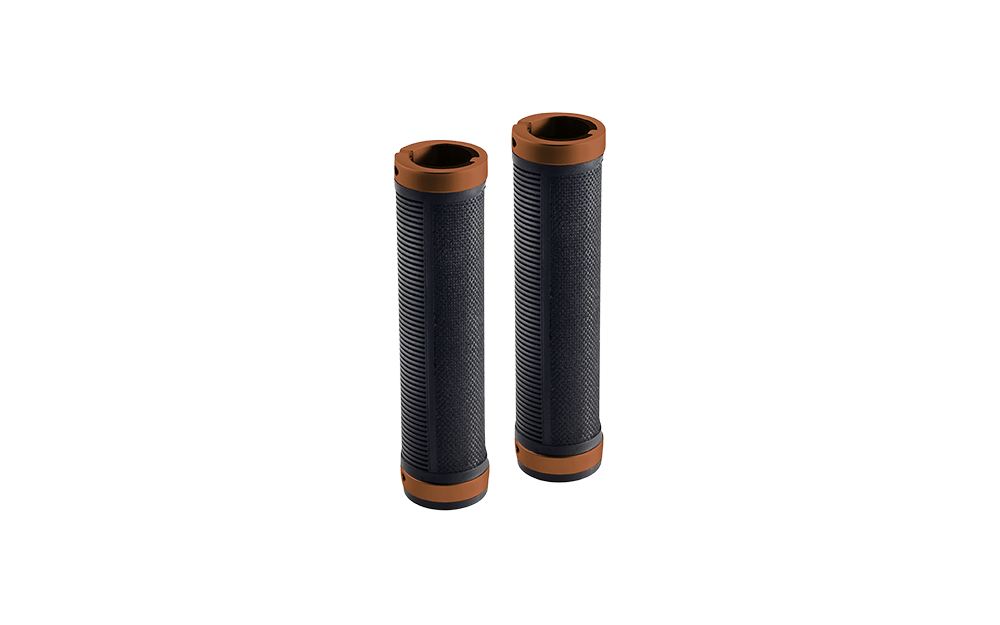 Brooks Cambium Rubber Grips
