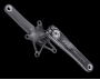 THM Clavicula SE Standard Cranketset (Standalone)