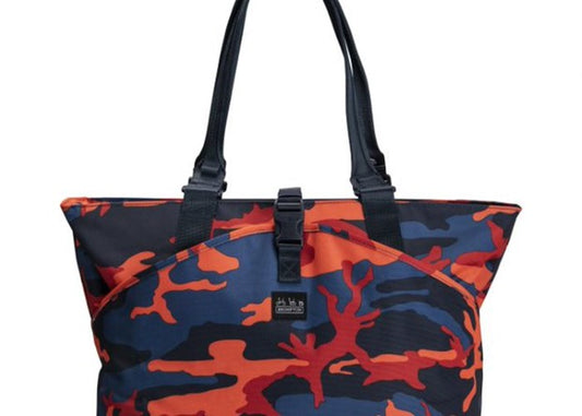 Disrupt BOROUGH TOTE L + FRAME CAMO