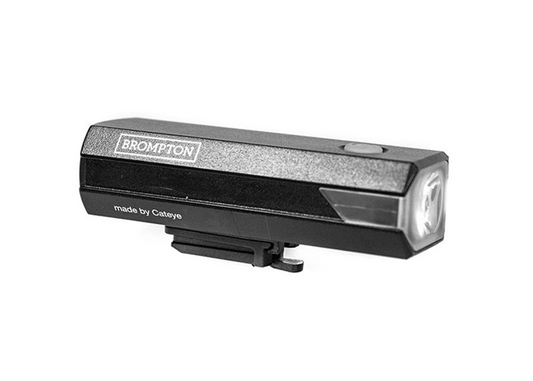 Brompton Cateye 500LM Front Light with Mount