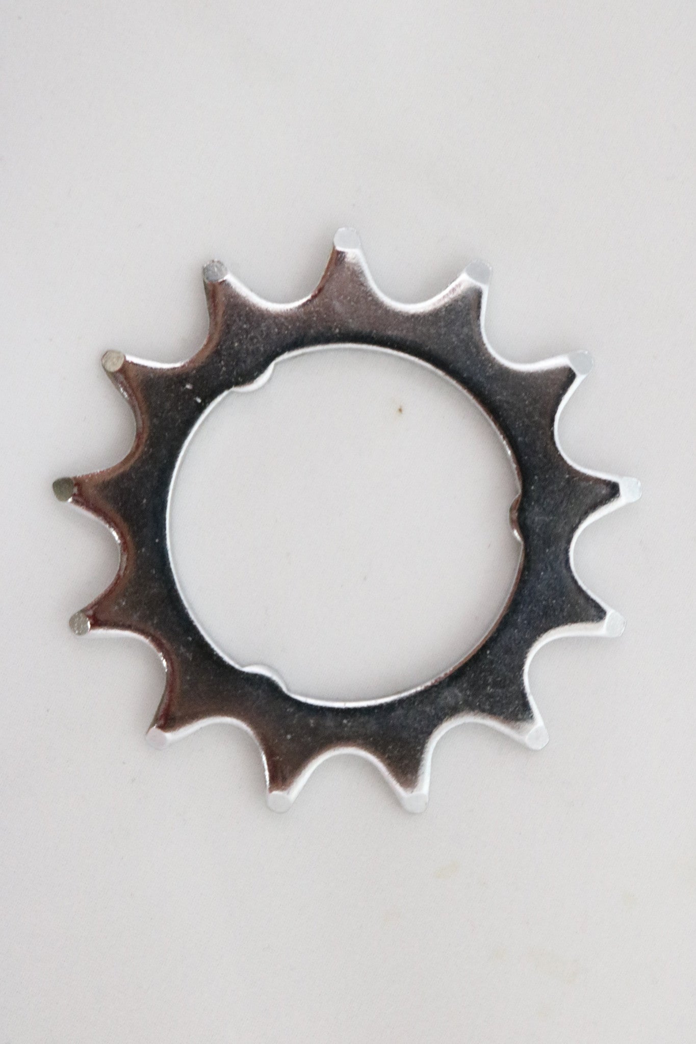 Brompton 13 tooth rear sprocket 3mm for 3 speed and SRAM 6-speed