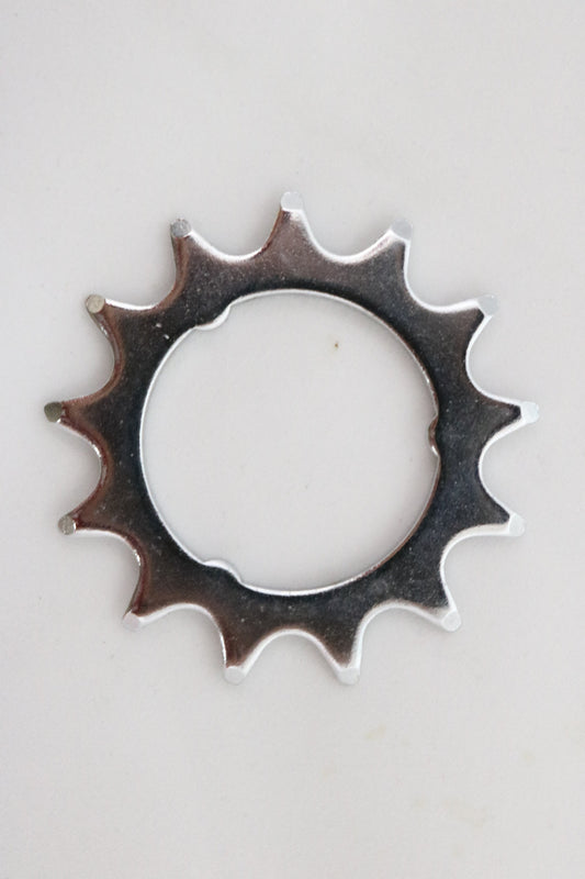 Brompton 13 tooth rear sprocket 3mm for 3 speed and SRAM 6-speed